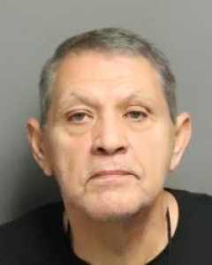 Salvador Medina a registered Sex Offender of California