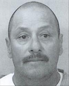 Salvador Saloman Pulido a registered Sex Offender of California