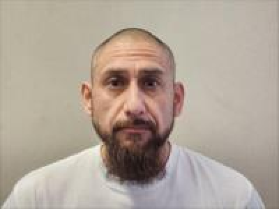 Salvador Munoz Saavedra a registered Sex Offender of California