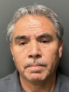 Salvador Rios Salgado a registered Sex Offender of California