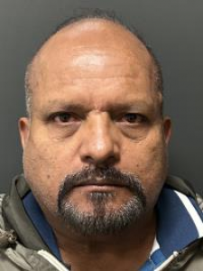Salvador Ceje Soto a registered Sex Offender of California