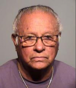 Salvador Jose Vargas a registered Sex Offender of California