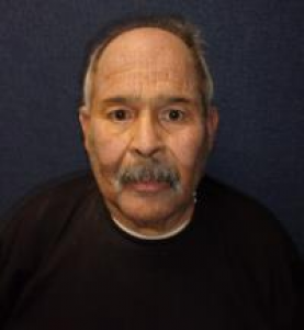Samuel Barajas a registered Sex Offender of California