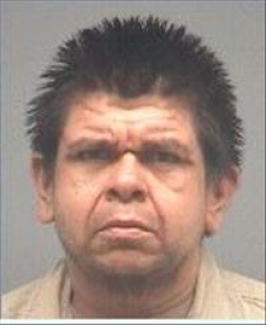 Samuel Bustillos a registered Sex Offender of California