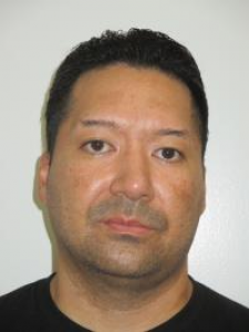 Samuel Kim Chin a registered Sex Offender of California