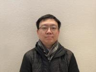 Samuel Jenchang Chi a registered Sex Offender of California