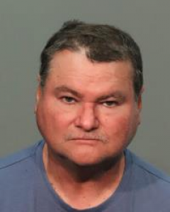 Samuel Garcia Cortez a registered Sex Offender of California