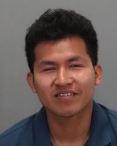 Samuel Damian a registered Sex Offender of California