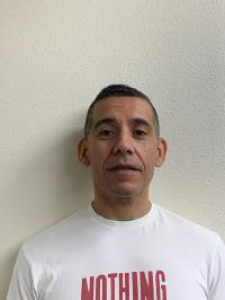 Samuel Garza III a registered  of California