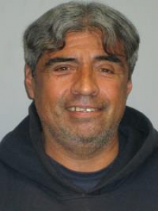 Samuel Martinez a registered Sex Offender of California