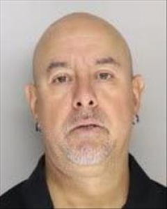 Samuel Adrian Montgomery a registered Sex Offender of California