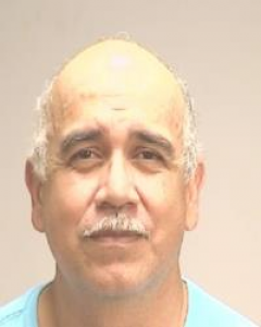 Samuel Jay Rios a registered Sex Offender of California