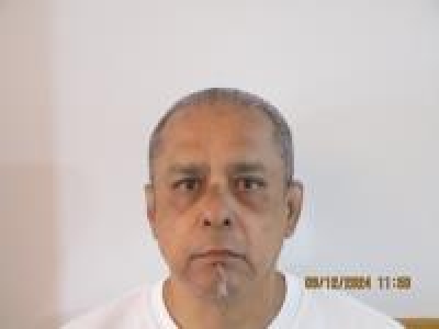 Samuel Rodriguez a registered Sex Offender of California