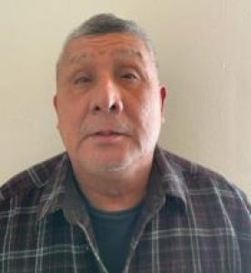 Samuel Joseph Saldivar a registered Sex Offender of California