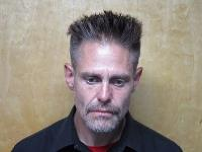 Samuel Summers a registered Sex Offender of California