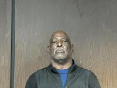 Samuel Walls a registered Sex Offender of California