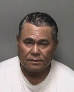 Samu T Leiavaa a registered Sex Offender of California