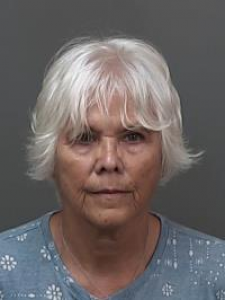 Sandra Juhl a registered Sex Offender of California