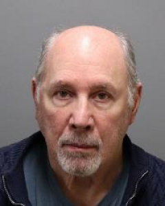 Sanford Glickman a registered Sex Offender of California