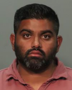 Sanjay Krishnaswamy a registered Sex Offender of California