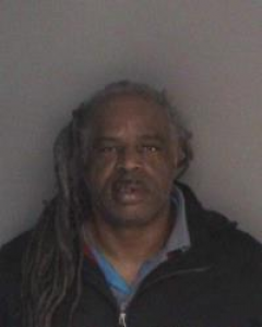 Santana Demetrius a registered Sex Offender of California