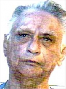 Santiago Mendoza a registered Sex Offender of California