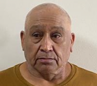 Santos Roman Reyes a registered Sex Offender of California