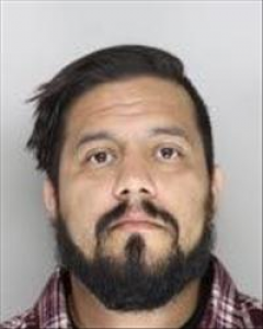 Santos Sanchez a registered Sex Offender of California