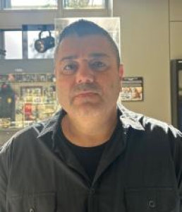 Sarkis Steve Zeytounian a registered Sex Offender of California