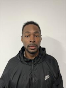 Sate Stallone Jones a registered Sex Offender of California