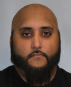 Satinder Singh Thind a registered Sex Offender of California