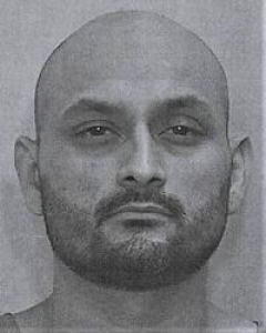 Saul Esquivel a registered Sex Offender of California