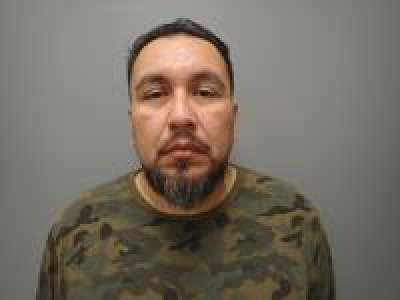 Saul Fernandez Orozco a registered Sex Offender of California