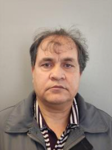 Sayed Omed a registered Sex Offender of California