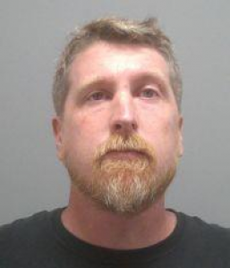 Scott Ryan Curran a registered Sex Offender of California