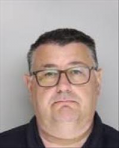 Scott Edward Deaver a registered Sex Offender of California