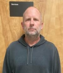 Scott Eugene Dietlin a registered Sex Offender of California