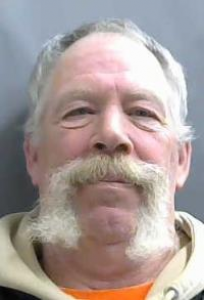 Scott Andrew Elliott a registered Sex Offender of California