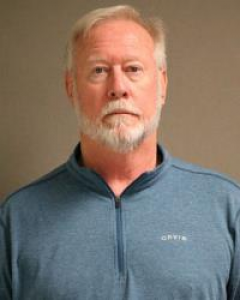 Scott Preston Hackett a registered Sex Offender of California