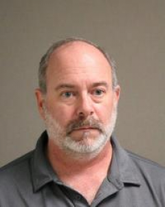 Scott C Harrington a registered Sex Offender of California