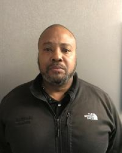 Scott John Henderson a registered Sex Offender of California