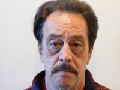 Scott Douglas Hervey a registered Sex Offender of California