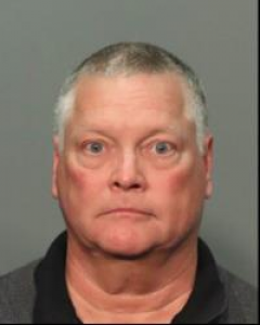 Scott Jansson a registered Sex Offender of California