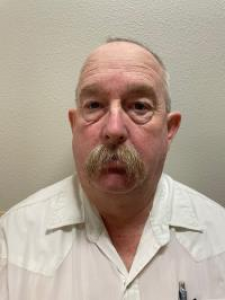 Scott Lewis Long a registered Sex Offender of California