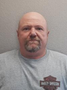 Scott David Lundy a registered Sex Offender of California