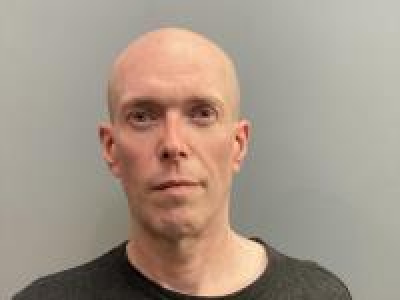 Scott Wesley Mccellan a registered Sex Offender of California