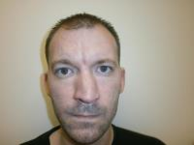 Scott Aaron Milici a registered Sex Offender of California