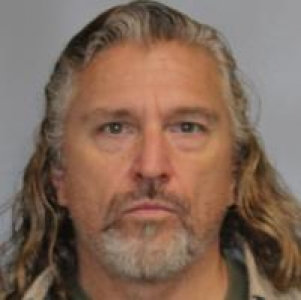 Scott R Moore a registered Sex Offender of California