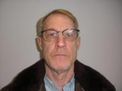 Scott Frederick Myers a registered Sex Offender of California