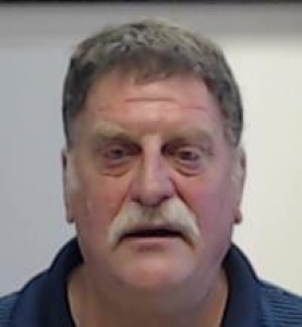 Scott Sayer Petersen a registered Sex Offender of California